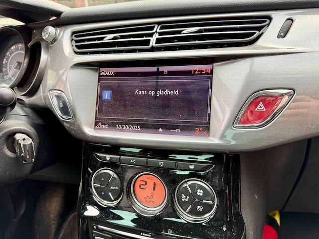 Citroen - c3 - 2010 - afbeelding 6 van  33