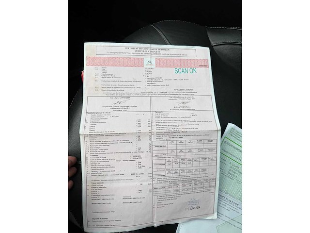 Citroen - c3 - 2010 - afbeelding 12 van  33