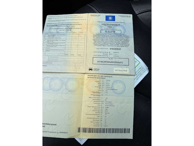 Citroen - c3 - 2010 - afbeelding 13 van  33