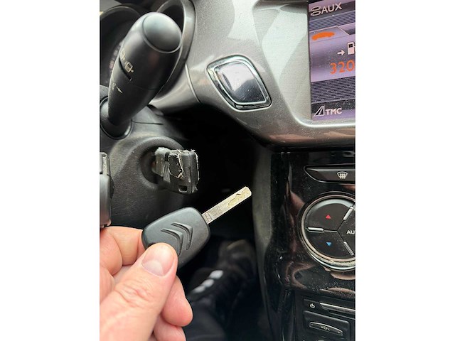 Citroen - c3 - 2010 - afbeelding 14 van  33