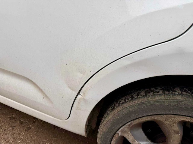 Citroen - c3 - 2010 - afbeelding 23 van  33