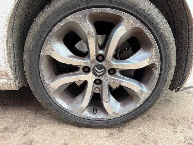 Citroen - c3 - 2010 - afbeelding 26 van  33