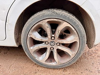 Citroen - c3 - 2010 - afbeelding 27 van  33