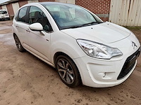 Citroen - c3 - 2010 - afbeelding 22 van  33