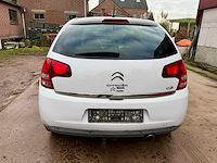 Citroen - c3 - 2010 - afbeelding 30 van  33