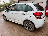 Citroen - c3 - 2010 - afbeelding 31 van  33