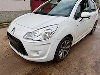 Citroen - c3 - 2010 - afbeelding 32 van  33