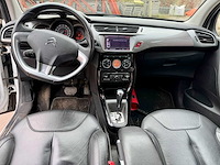 Citroen - c3 - 2010 - afbeelding 3 van  14