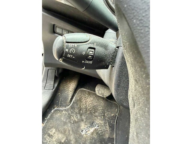 Citroen - c3 - 2010 - afbeelding 9 van  14