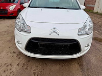 Citroen - c3 - 2010 - afbeelding 5 van  14