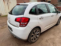 Citroen - c3 - 2010 - afbeelding 13 van  14