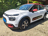 Citroën - c3 - 2021 - stijl - nieuw model 2021 eerste eigenaar super onderhouden - afbeelding 12 van  39