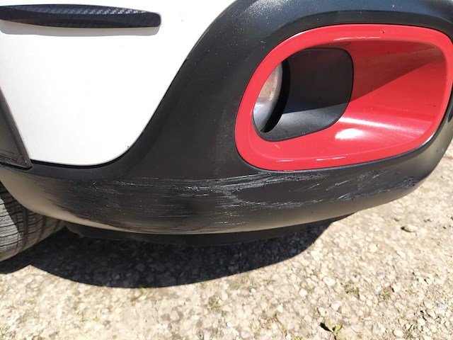 Citroën - c3 - 2021 - stijl - nieuw model 2021 eerste eigenaar super onderhouden - afbeelding 24 van  39