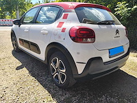 Citroën - c3 - 2021 - stijl - nieuw model 2021 eerste eigenaar super onderhouden - afbeelding 34 van  39