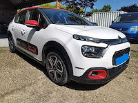 Citroën - c3 - 2021 - stijl - nieuw model 2021 eerste eigenaar super onderhouden - afbeelding 36 van  39