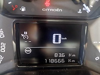 Citroën - c3 - 2021 - stijl - nieuw model 2021 eerste eigenaar super onderhouden - afbeelding 37 van  39