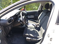 Citroën - c3 - 2021 - stijl - nieuw model 2021 eerste eigenaar super onderhouden - afbeelding 4 van  39