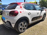Citroën - c3 - 2021 - stijl - nieuw model 2021 eerste eigenaar super onderhouden - afbeelding 23 van  39