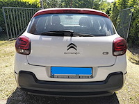 Citroën - c3 - 2021 - stijl - nieuw model 2021 eerste eigenaar super onderhouden - afbeelding 35 van  39