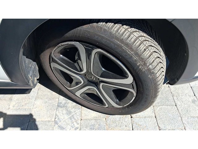 Citroën - c3 - 2021 - stijl - niew model eerste eigenaar auto zeer mooi - afbeelding 9 van  34