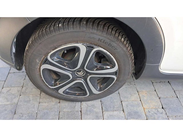 Citroën - c3 - 2021 - stijl - niew model eerste eigenaar auto zeer mooi - afbeelding 13 van  34