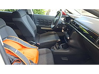 Citroën - c3 - 2021 - stijl - niew model eerste eigenaar auto zeer mooi - afbeelding 11 van  32