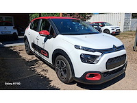 Citroën - c3 - 2021 - stijl - niew model eerste eigenaar auto zeer mooi - afbeelding 1 van  32