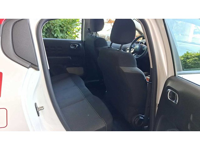 Citroën - c3 - 2021 - stijl - niew model eerste eigenaar auto zeer mooi - afbeelding 13 van  32