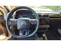Citroën - c3 - 2021 - stijl - niew model eerste eigenaar auto zeer mooi - afbeelding 15 van  32