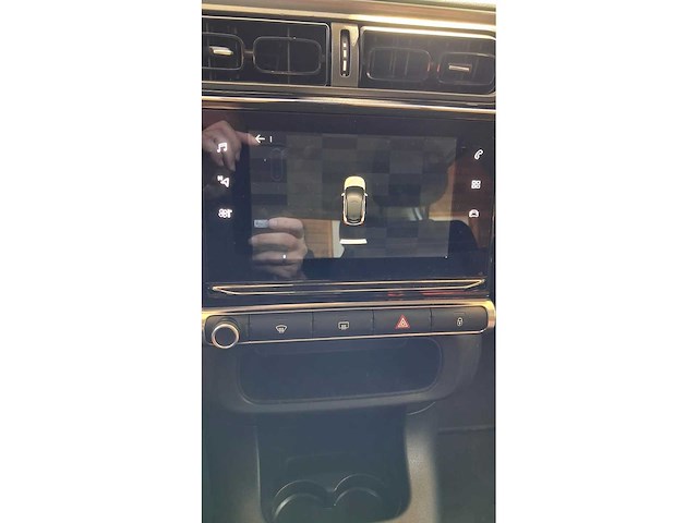 Citroën - c3 - 2021 - stijl - niew model eerste eigenaar auto zeer mooi - afbeelding 19 van  32