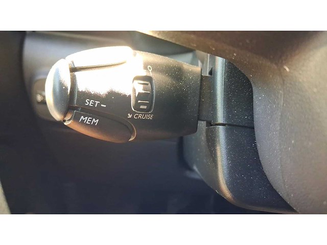 Citroën - c3 - 2021 - stijl - niew model eerste eigenaar auto zeer mooi - afbeelding 25 van  32