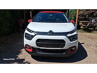 Citroën - c3 - 2021 - stijl - niew model eerste eigenaar auto zeer mooi - afbeelding 21 van  32