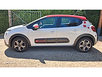 Citroën - c3 - 2021 - stijl - niew model eerste eigenaar auto zeer mooi - afbeelding 29 van  32