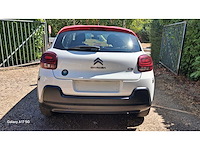 Citroën - c3 - 2021 - stijl - niew model eerste eigenaar auto zeer mooi - afbeelding 30 van  32