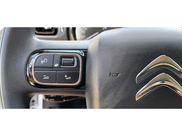 Citroën - c3 - 2021 - stijl - niew model eerste eigenaar zeer mooie auto - afbeelding 5 van  36