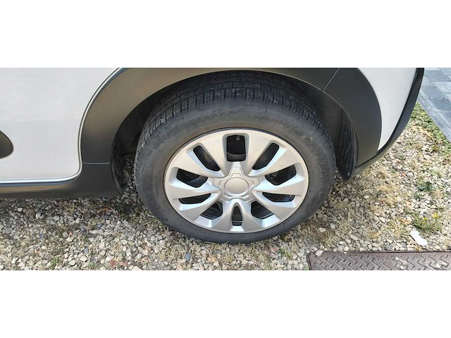 Citroën - c3 - 2021 - stijl - niew model eerste eigenaar zeer mooie auto - afbeelding 15 van  36