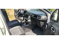 Citroën - c3 - 2021 - stijl - niew model eerste eigenaar zeer mooie auto - afbeelding 20 van  36