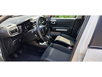 Citroën - c3 - 2021 - stijl - niew model eerste eigenaar zeer mooie auto - afbeelding 24 van  36