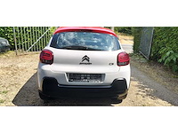 Citroën - c3 - 2021 - stijl - niew model eerste eigenaar zeer mooie auto - afbeelding 31 van  36