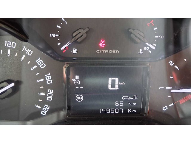 Citroën - c3 - 2021 - stijl - niew model eerste eigenaar zeer mooie auto - afbeelding 2 van  37