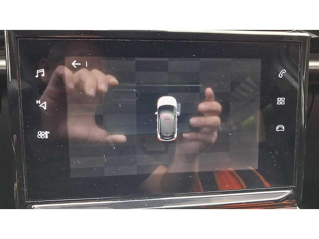 Citroën - c3 - 2021 - stijl - niew model eerste eigenaar zeer mooie auto - afbeelding 5 van  37