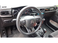 Citroën - c3 - 2021 - stijl - niew model eerste eigenaar zeer mooie auto - afbeelding 7 van  37