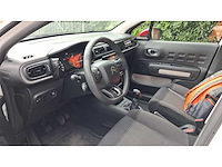 Citroën - c3 - 2021 - stijl - niew model eerste eigenaar zeer mooie auto - afbeelding 10 van  37