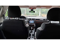 Citroën - c3 - 2021 - stijl - niew model eerste eigenaar zeer mooie auto - afbeelding 13 van  37