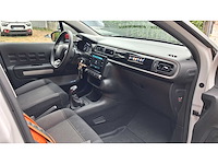 Citroën - c3 - 2021 - stijl - niew model eerste eigenaar zeer mooie auto - afbeelding 14 van  37