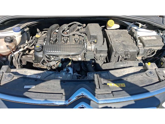 Citroën - c3 - 2021 - stijl - niew model eerste eigenaar zeer mooie auto - afbeelding 21 van  37