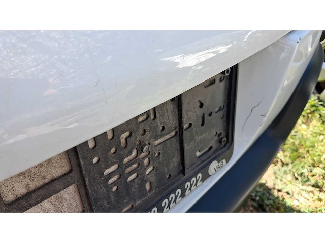 Citroën - c3 - 2021 - stijl - niew model eerste eigenaar zeer mooie auto - afbeelding 30 van  37