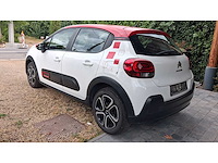 Citroën - c3 - 2021 - stijl - niew model eerste eigenaar zeer mooie auto - afbeelding 32 van  37