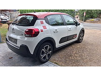 Citroën - c3 - 2021 - stijl - niew model eerste eigenaar zeer mooie auto - afbeelding 33 van  37