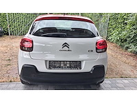 Citroën - c3 - 2021 - stijl - niew model eerste eigenaar zeer mooie auto - afbeelding 35 van  37